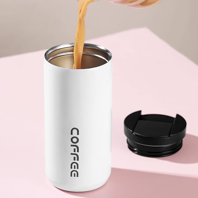 thermal mug